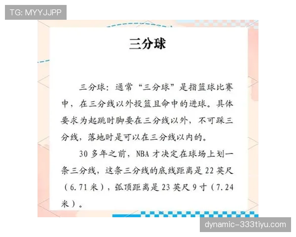 详细解析篮球比赛中的球权判定规则与具体执行标准流程